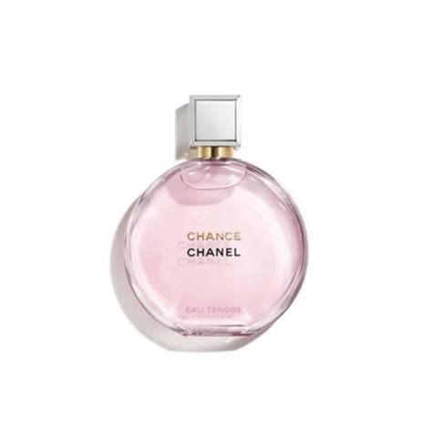 chanel chance eau tendre boots.